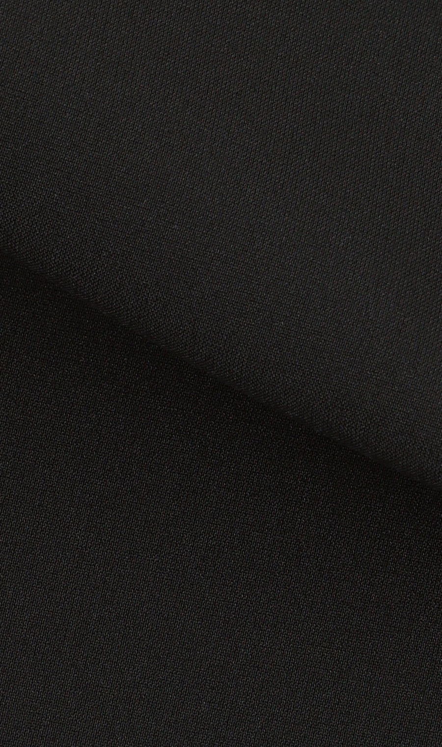 スタイリッシュスラックス【ノータック】【#すごスラ】【全方向ストレッチ】 ブラック 73cm