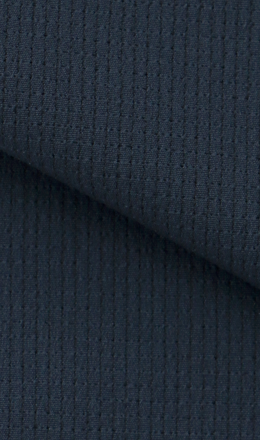 スタイリッシュスラックス【涼】【ノータック】【AMIDO FABRIC】【裾上げ済み】 ネイビー 76cm