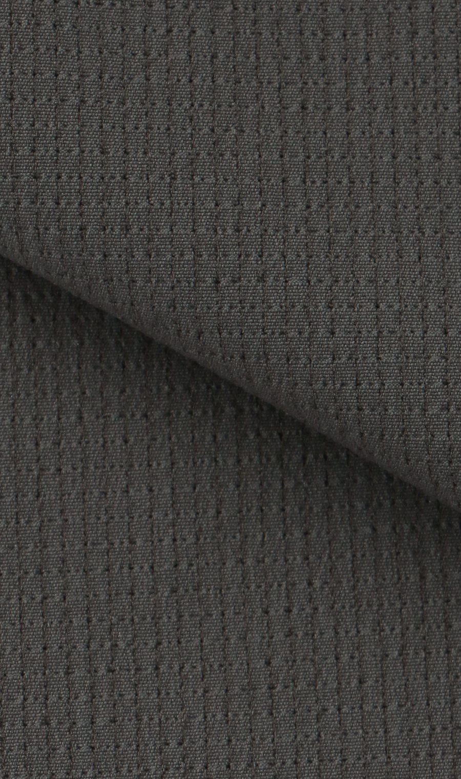 スタイリッシュスラックス【涼】【ノータック】【AMIDO FABRIC】【裾上げ済み】 グレー 76cm