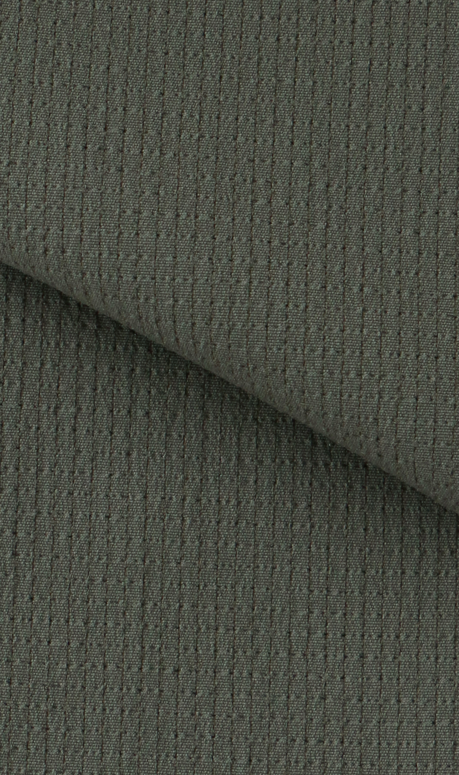 スタイリッシュスラックス【涼】【ノータック】【AMIDO FABRIC】【裾上げ済み】 グリーン 76cm