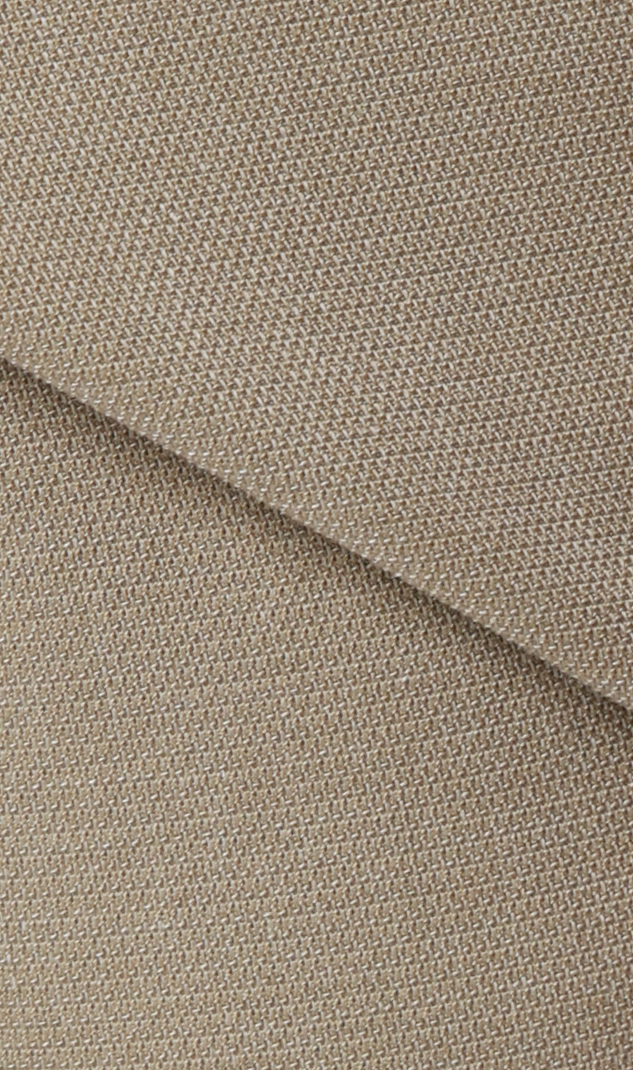 スタイリッシュスラックス【ノータック】【COOLMOTION】 ベージュ S