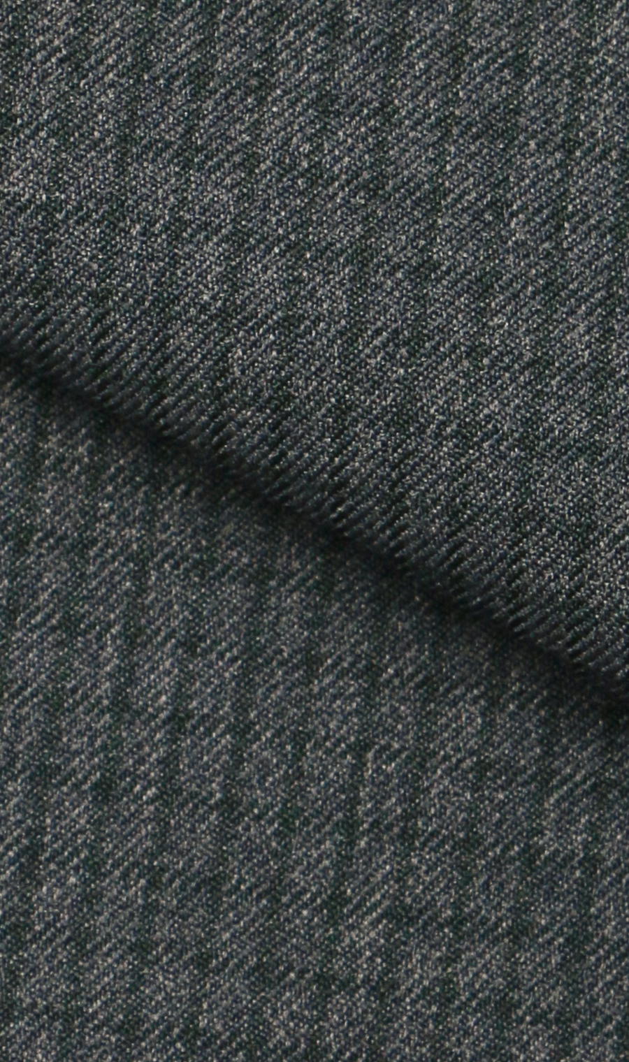 スタイリッシュスラックス【ノータック】【Plastics Smart】 グレー 76cm