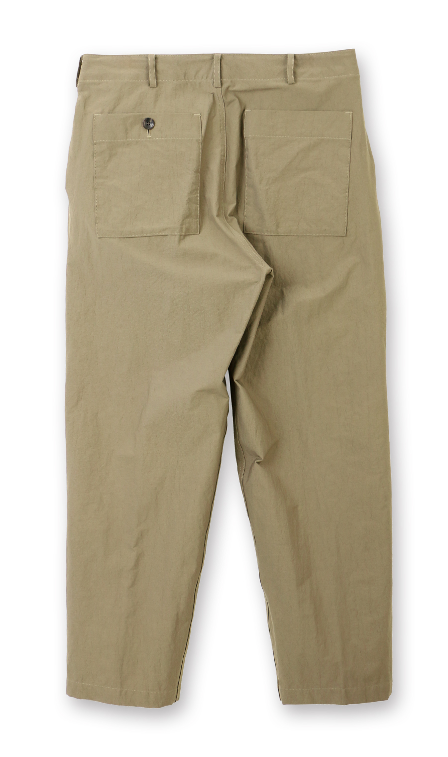 BELLMORE パンツ　30 ベージュ Pants – BELLMORE