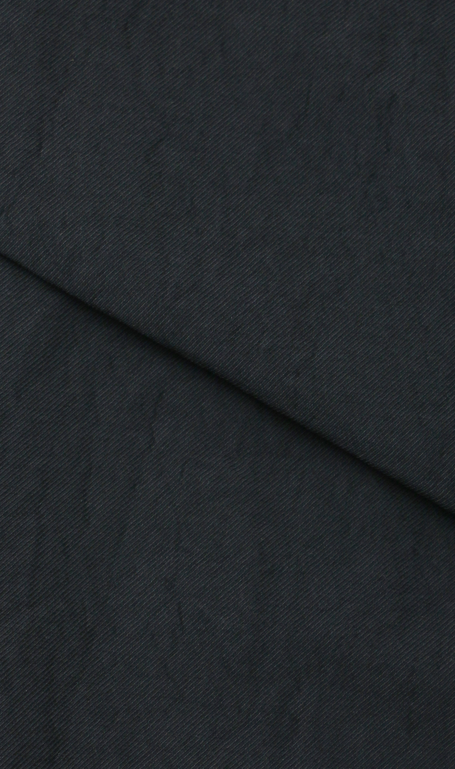 ベイカーパンツ【裾上げ済み】 ブラック S