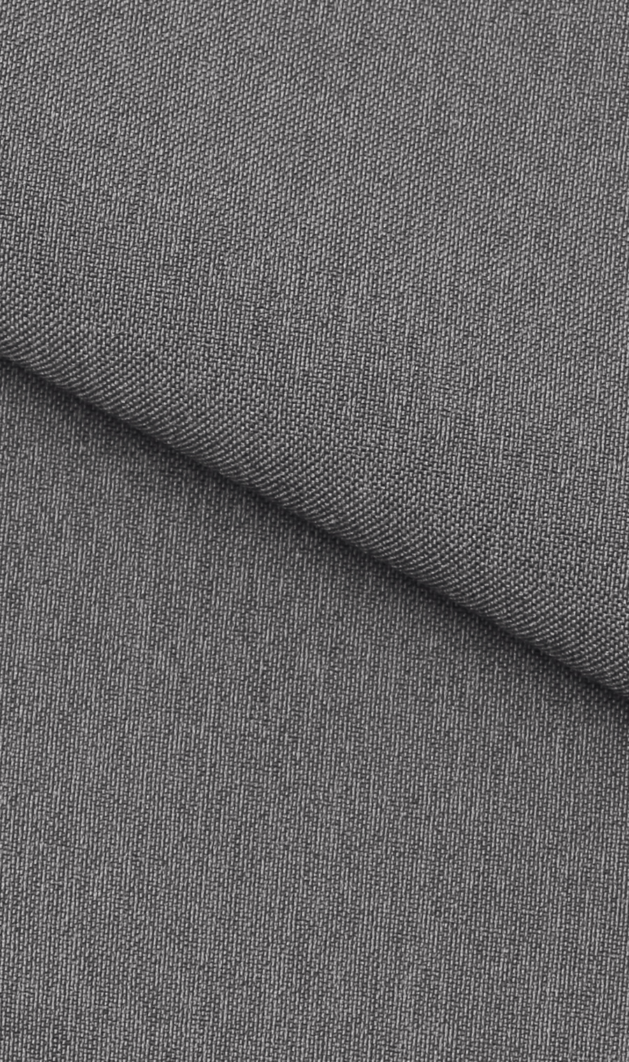 時尚西褲 【無褶裥】 【褲腳已修改】 灰色73cm