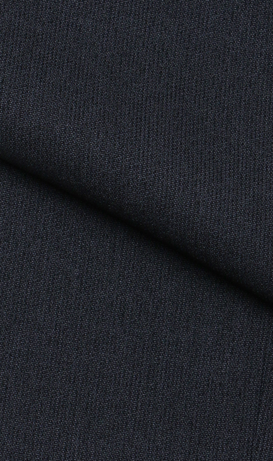 スタイリッシュスラックス【ノータック】【裾上げ済み】 ネイビー 73cm