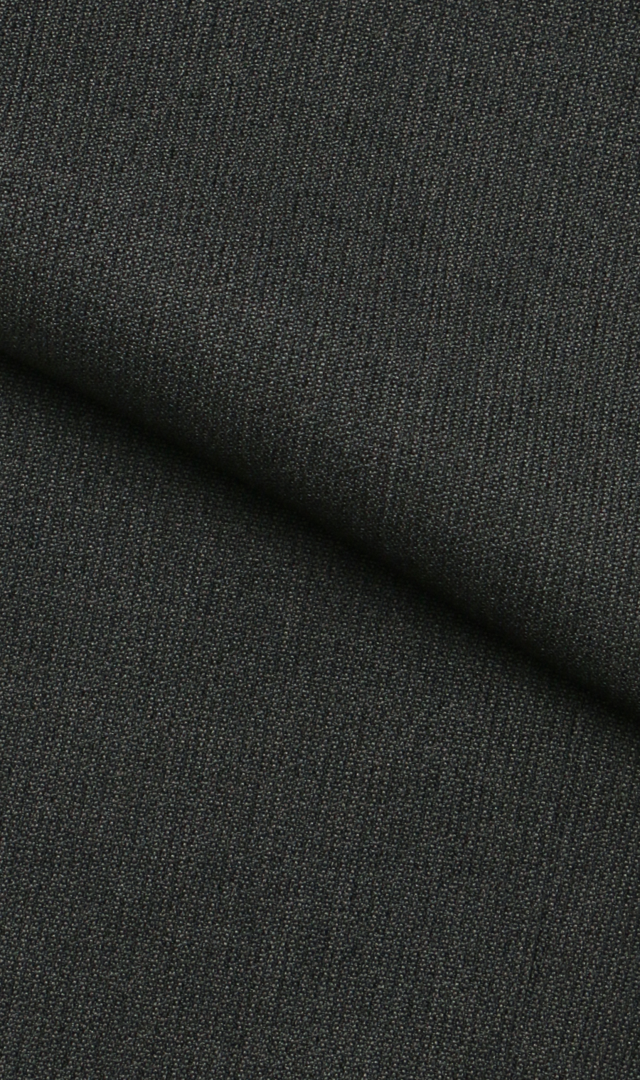 スタイリッシュスラックス【ノータック】【裾上げ済み】 チャコール 73cm