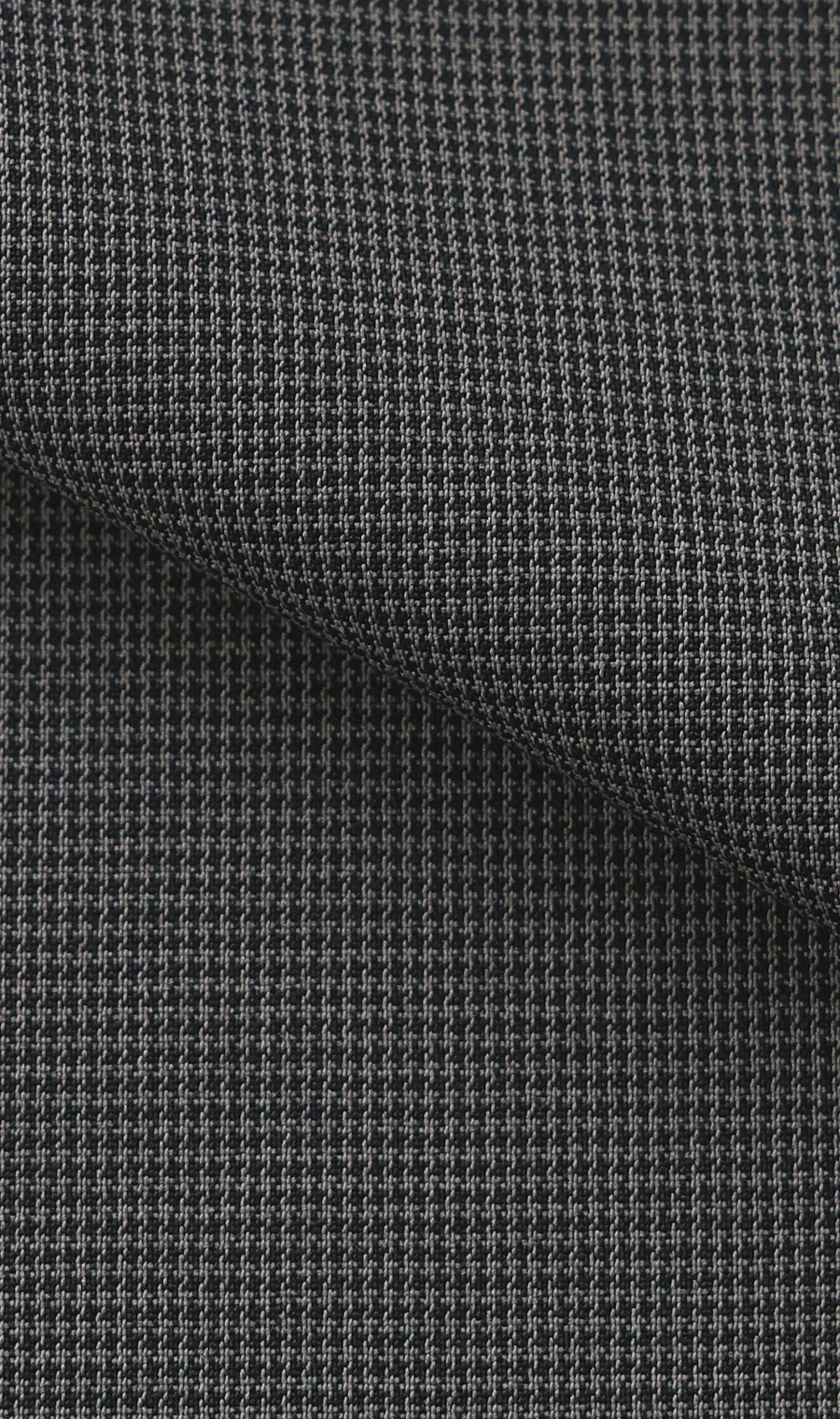 スタイリッシュスラックス【ノータック】【Plastics Smart】【裾上げ済み】 グレー 79cm