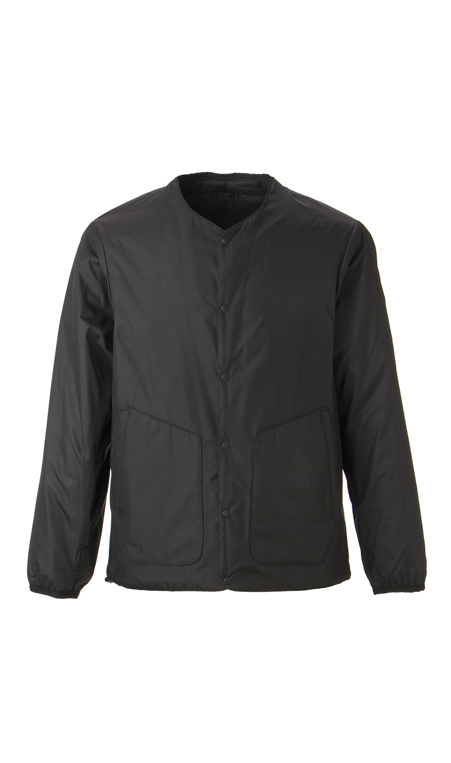 スタイリッシュフードコート《3WAY》《CONTROLα》 ネイビー S