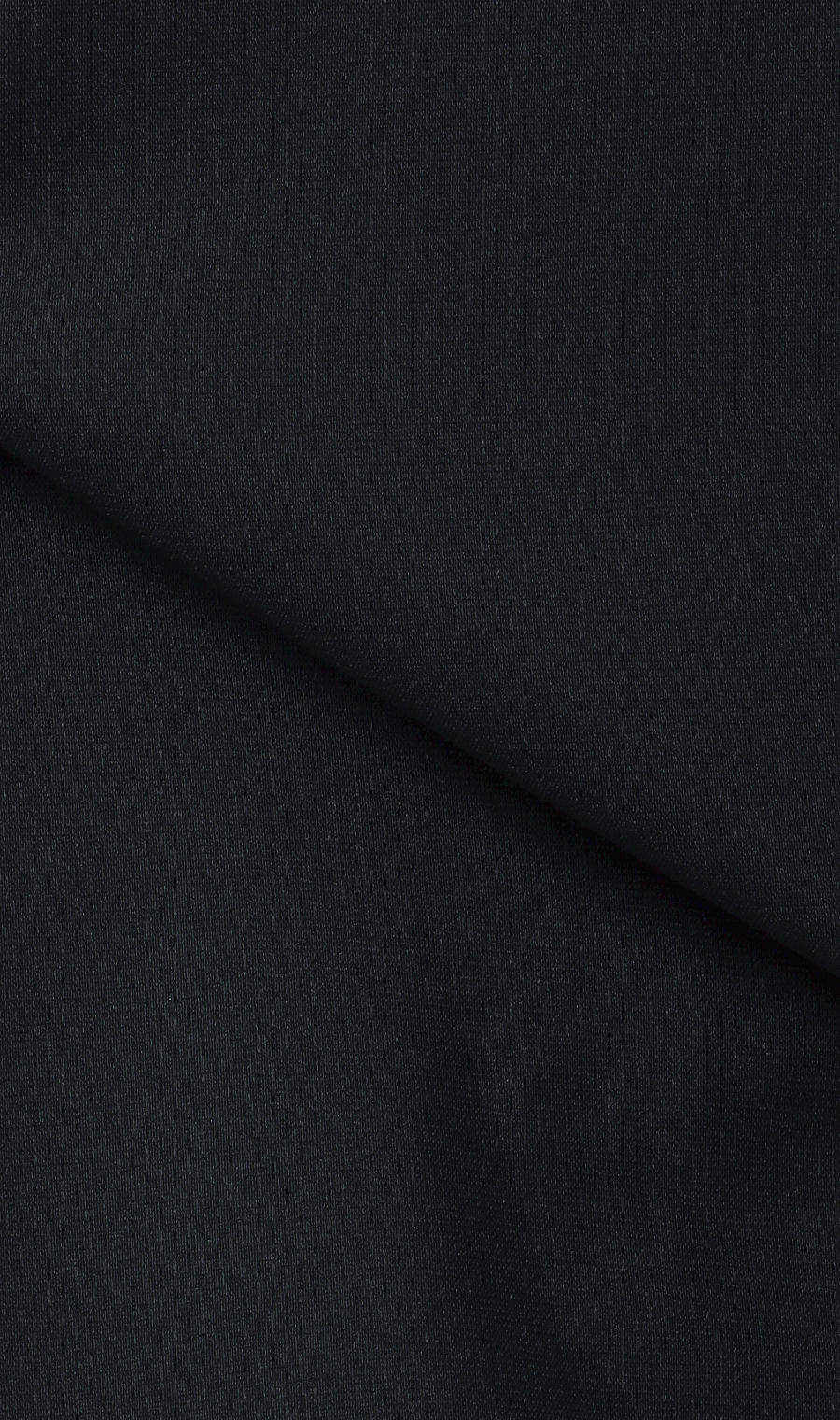 ステンカラースタイリッシュコート【AIR FLAKE】【＃すごコート】 ブラック S