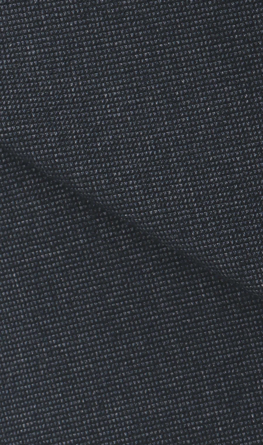 ステンカラースタイリッシュコート【CONTROLα】 ネイビー S