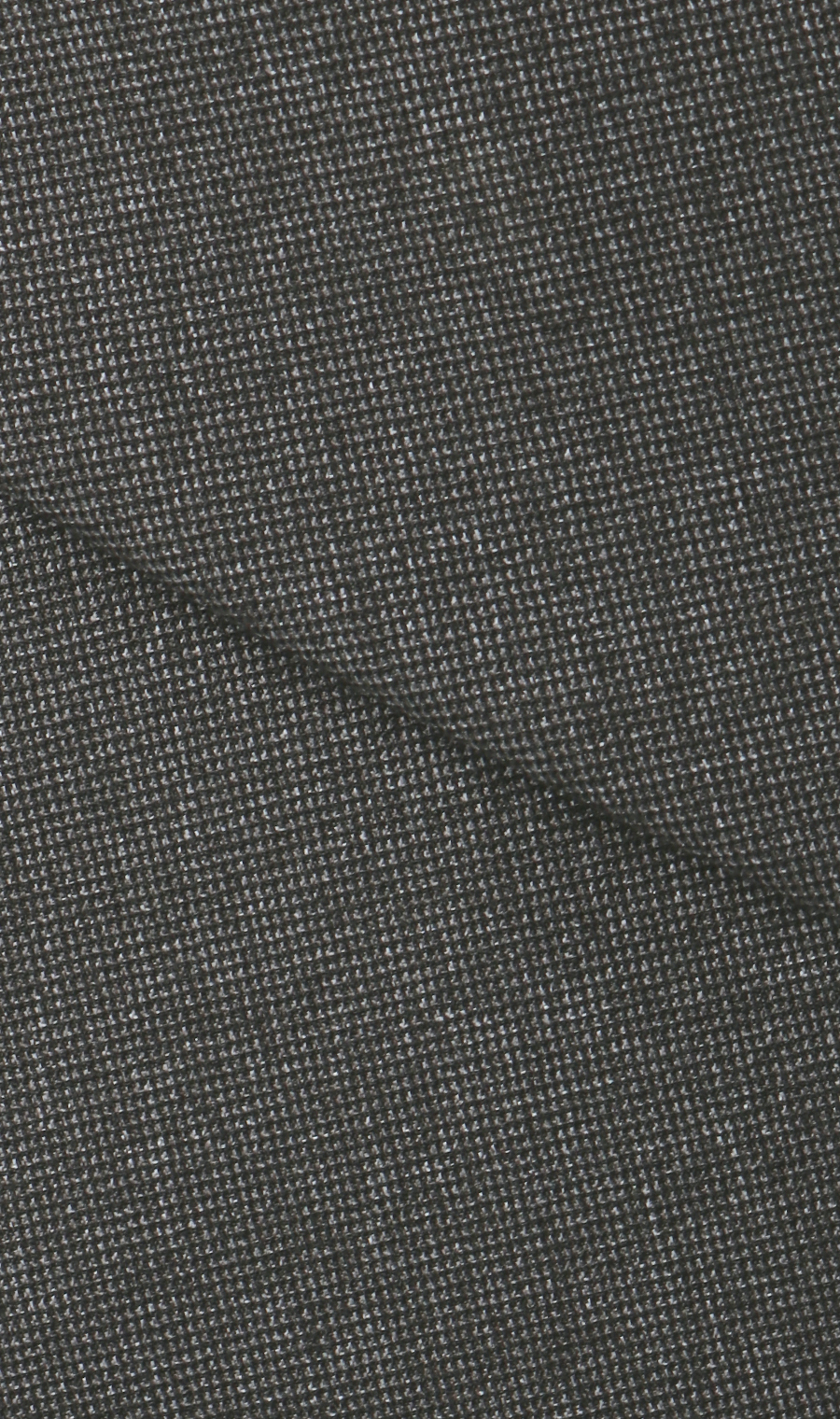 ステンカラースタイリッシュコート【CONTROLα】 グレー S