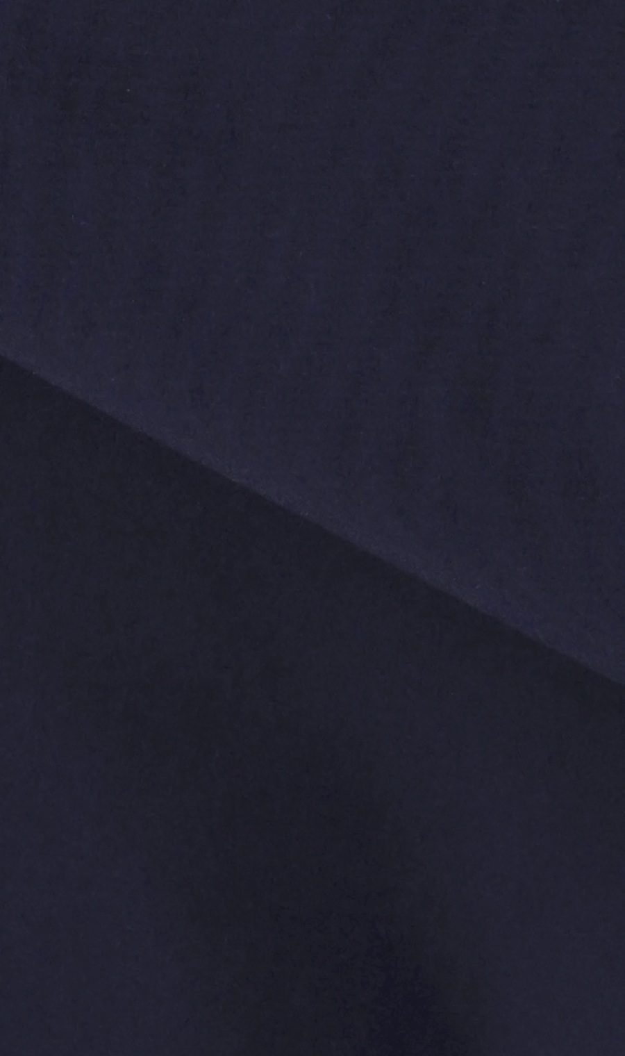 スプリングコート【ダントツ撥水】【＃すごコート】 ネイビー S