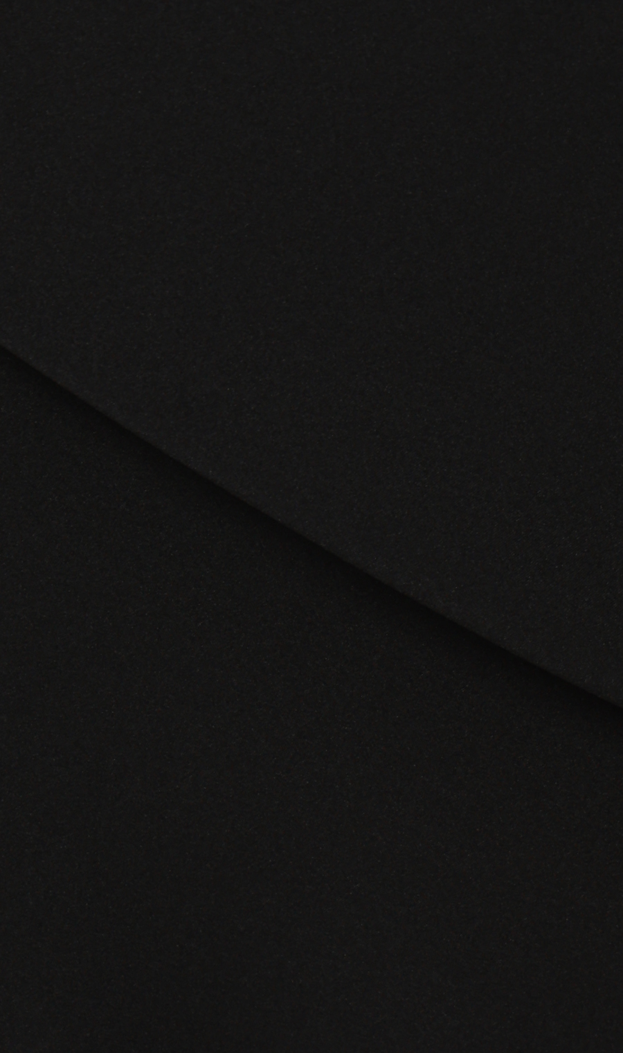 Spring Coat [Super Water-Repellent] [#AmazingCoat] Black S