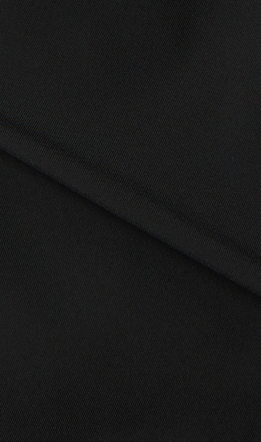 大容量ポケットパッカブルアウター【ポケッタブル】【＃すご】 ブラック S