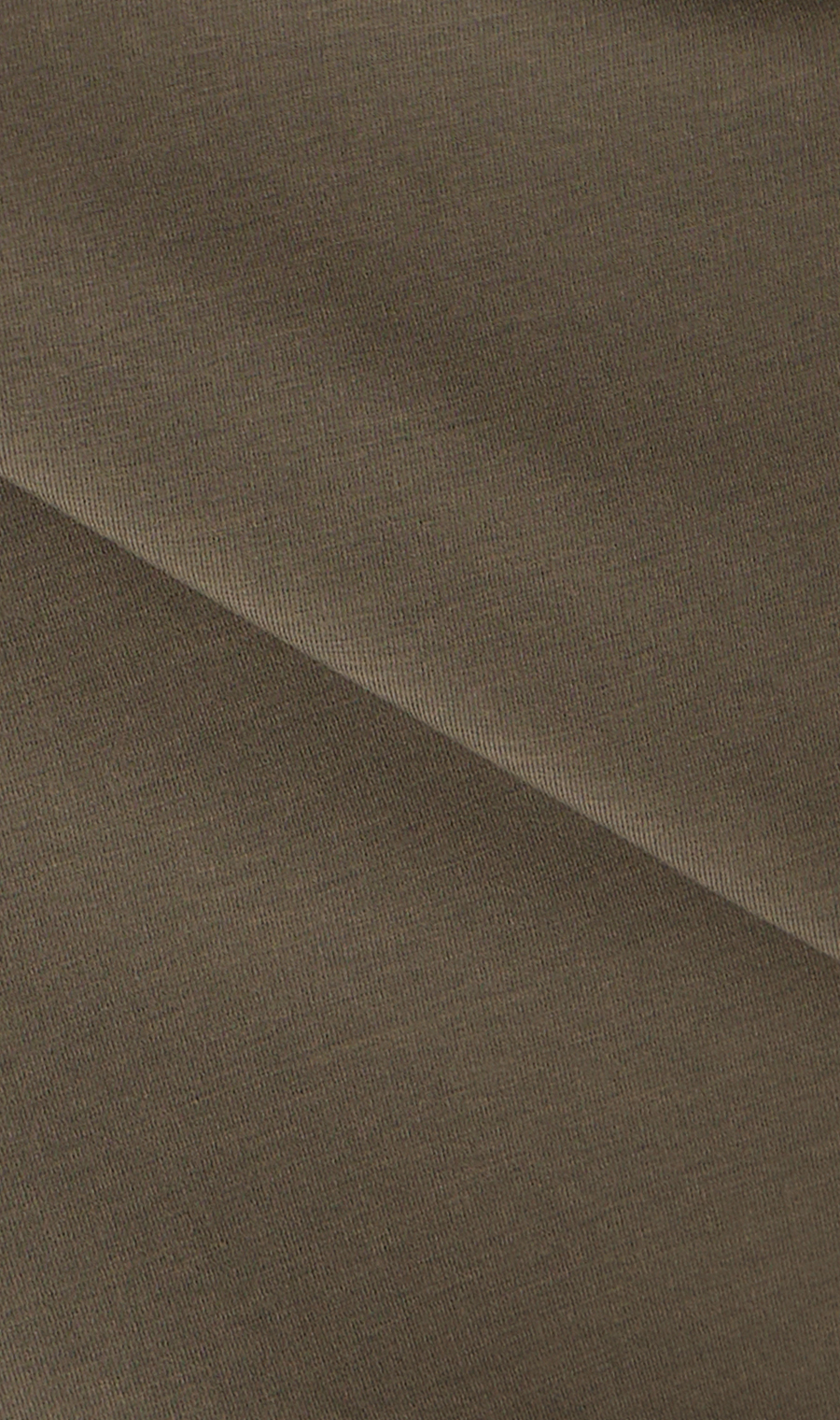 スタンドカラーコート【THERMO ARENA】【＃すごコート】【3WAY】 ブラウン S