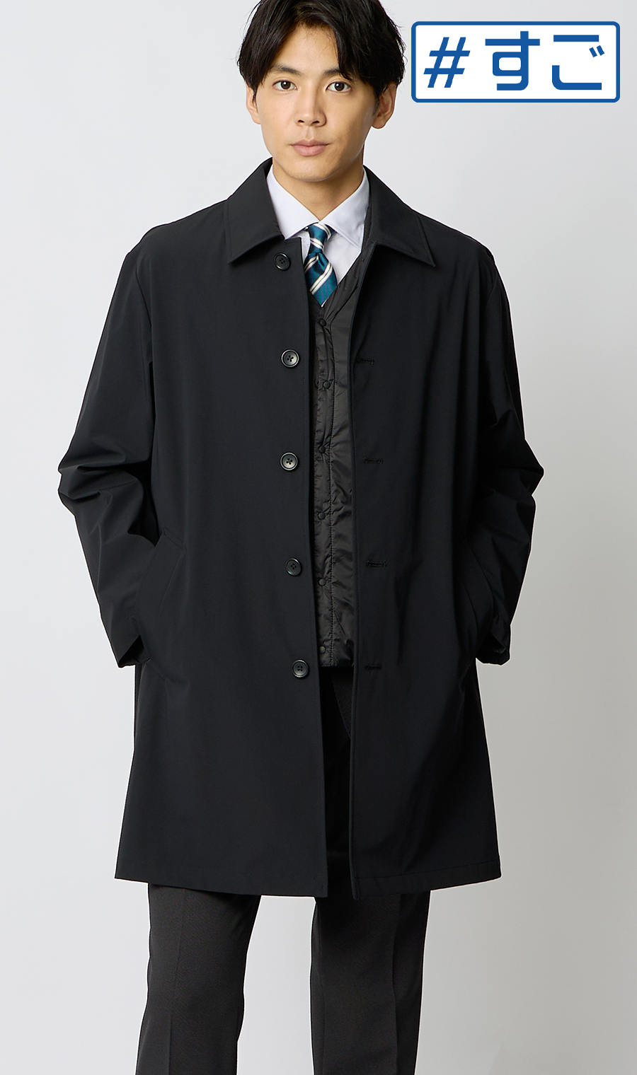 3Wａyロングコート サイズ40 楽天市場】3way コート（サイズ（S/M/L）LL）（レディース