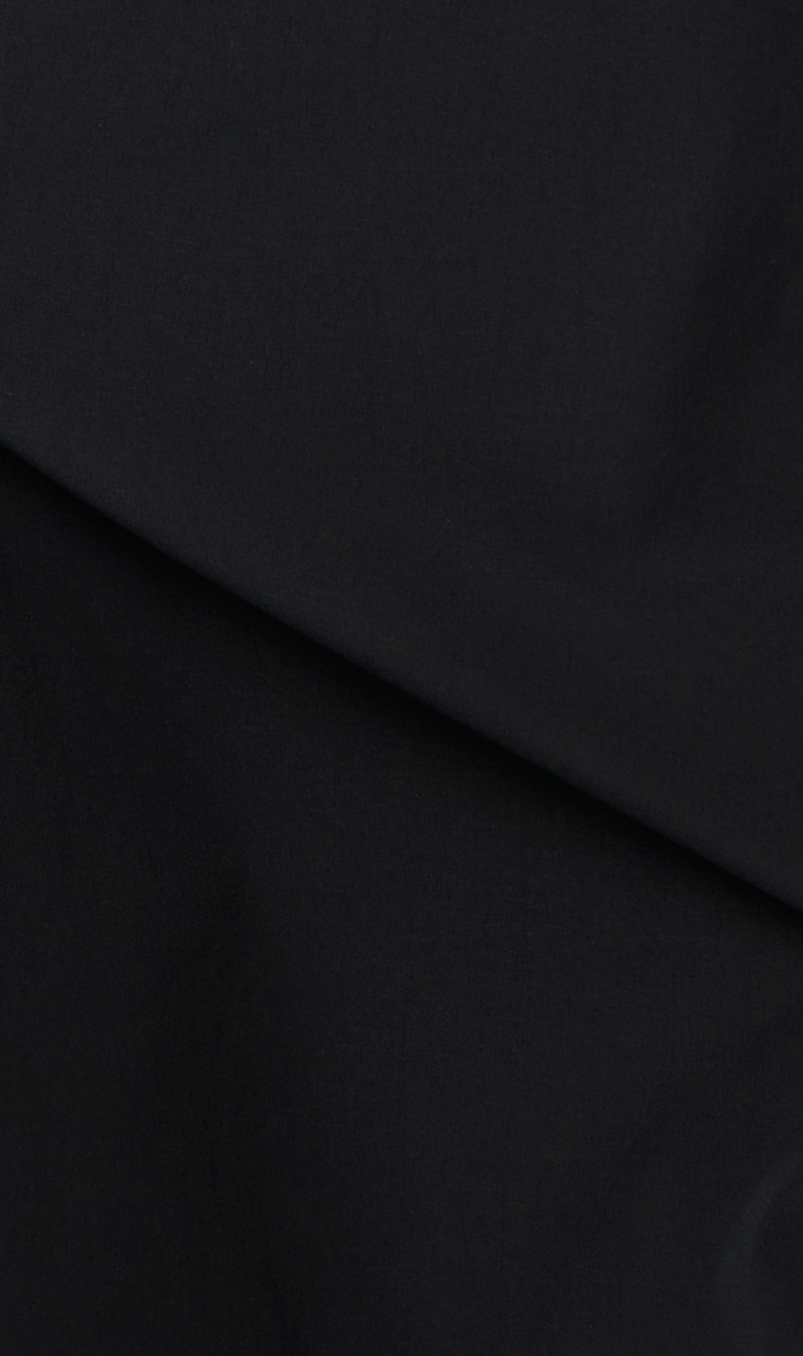 ステンカラーコート【THERMO ARENA】【＃すごコート】【3WAY】 ブラック S