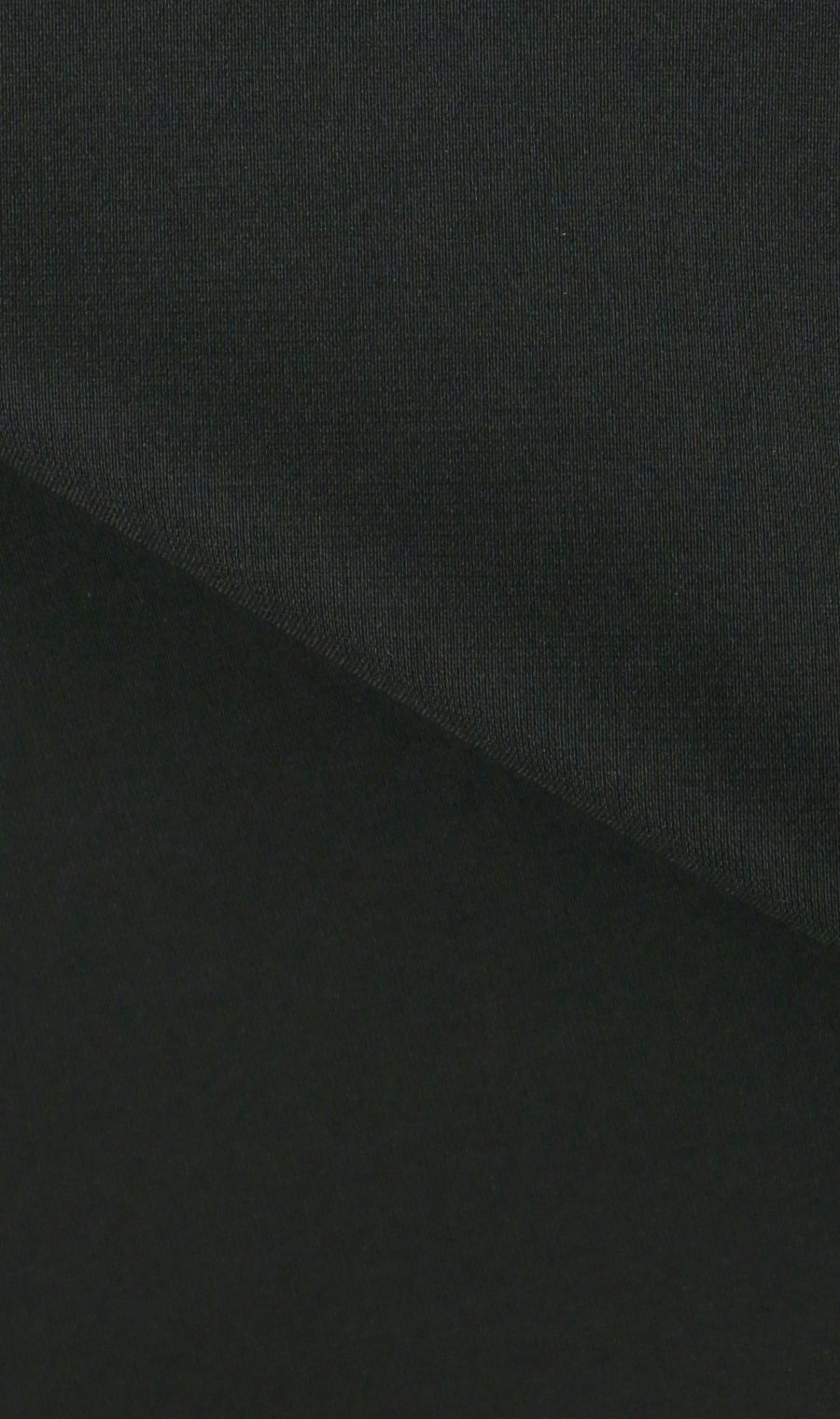 ステンカラーコート【AIR FLAKE】【＃すごコート】 ブラック LL