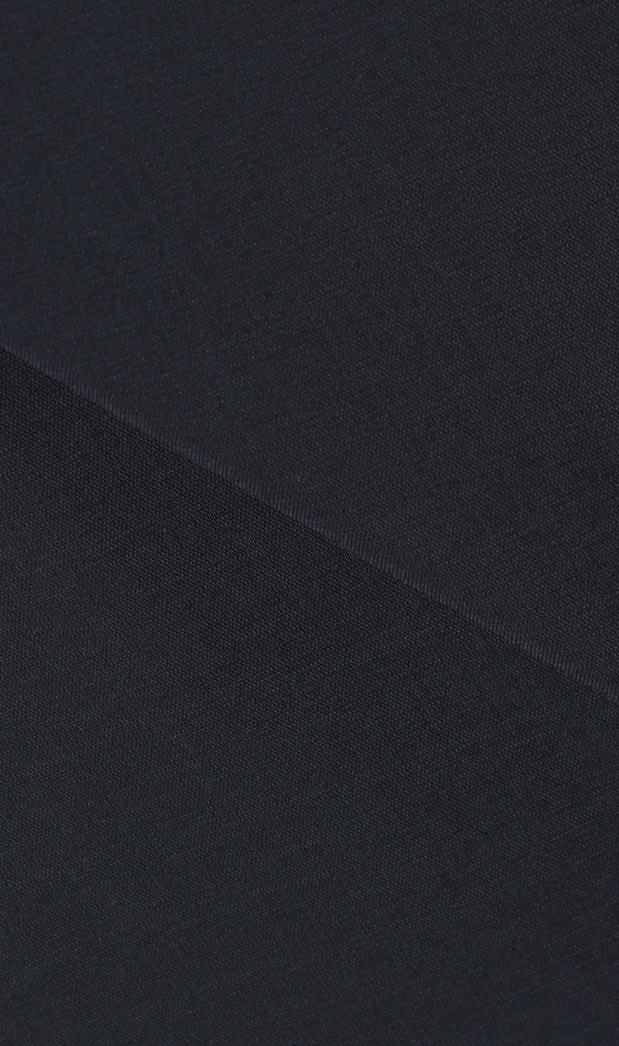 スタンドカラーコート【AIR FLAKE】【＃すごコート】 ネイビー S