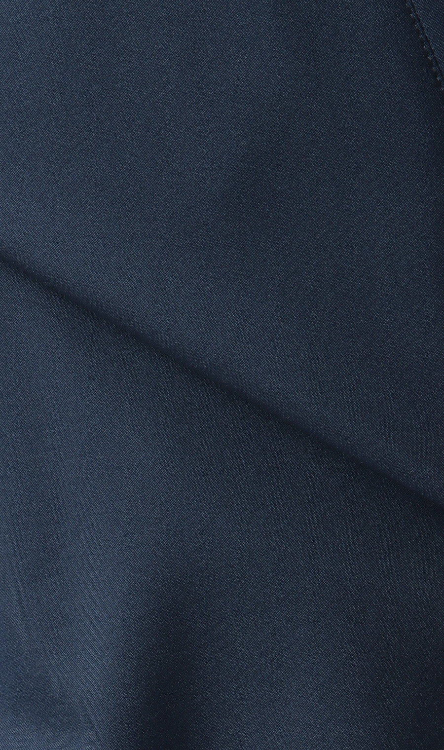 フード付きステンカラーコート【BREATH THERMO】 ネイビー S