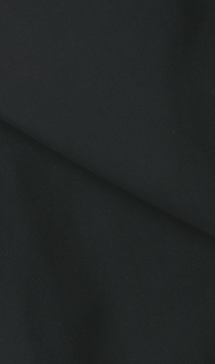 ダウンライナー付きステンカラーコート【軽量】 ブラック S