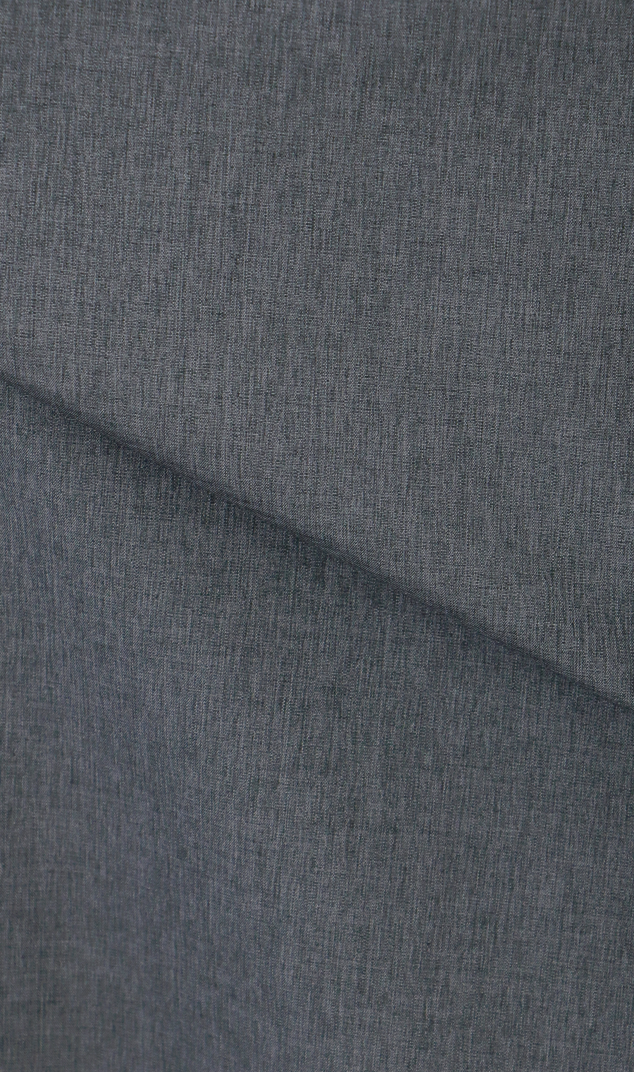 ダウンライナー付きステンカラーコート【軽量】 グレー S