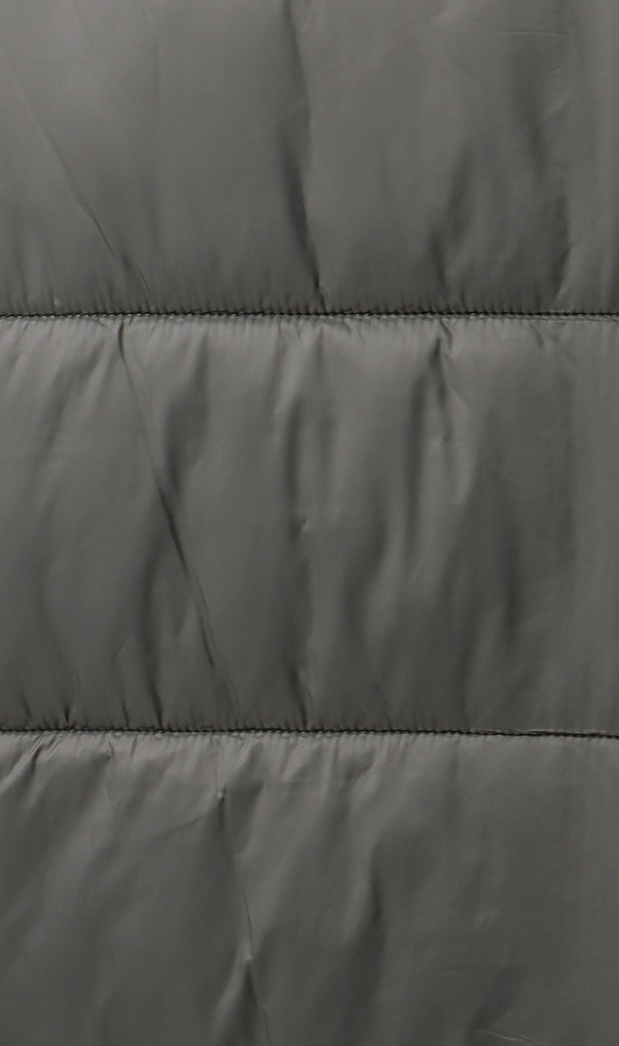 ゼロプレッシャーコート【リバーシブル】 グレー SS