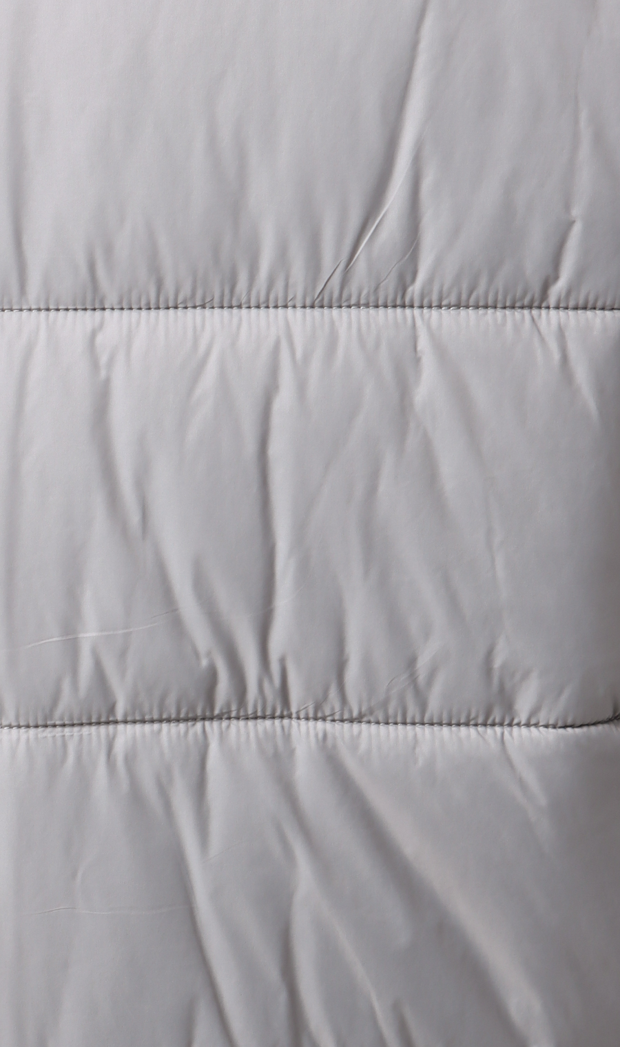 ゼロプレッシャーコート【リバーシブル】 ライトグレー SS