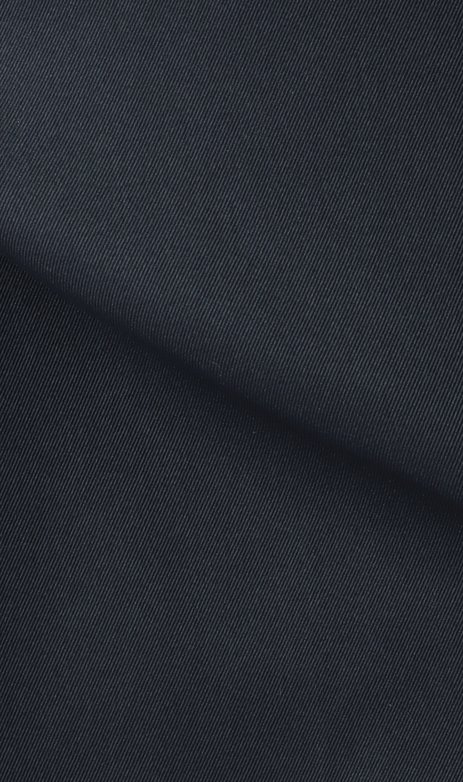 リバーシブルステンカラーコート ネイビー M