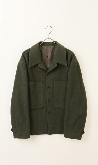 カバーオール【BELLANDI Casentino】