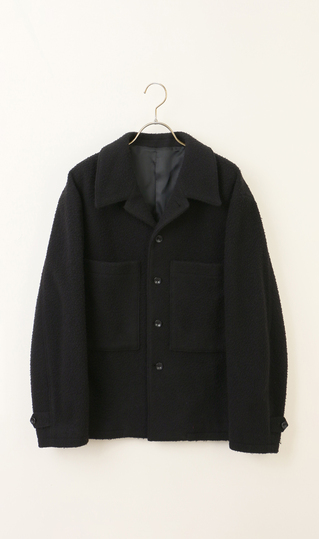 カバーオール【BELLANDI Casentino】