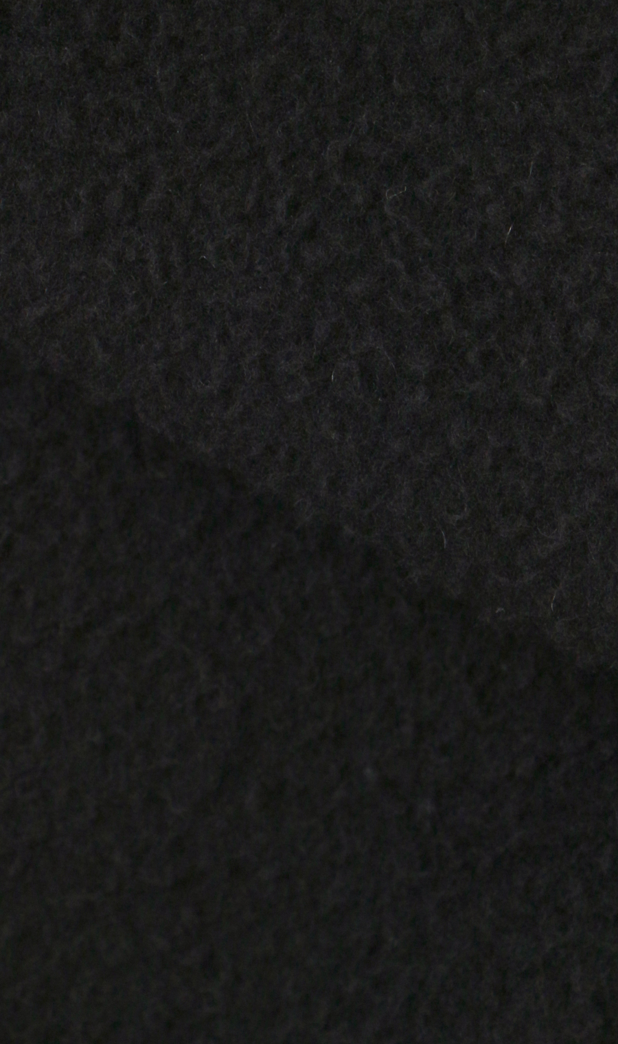 カバーオール【BELLANDI Casentino】 ブラック M