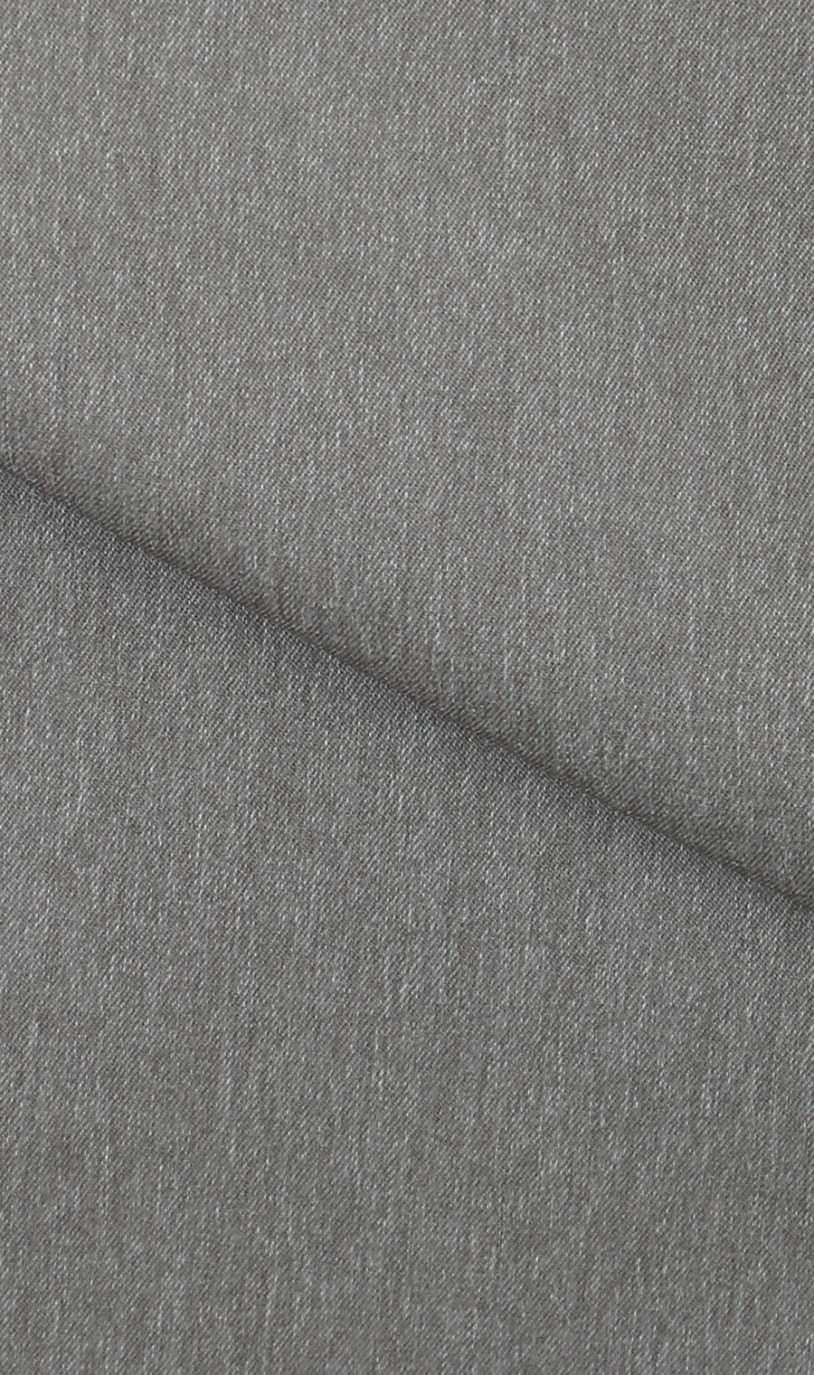 ショート丈スタンドカラーコート【キング】 グレー M