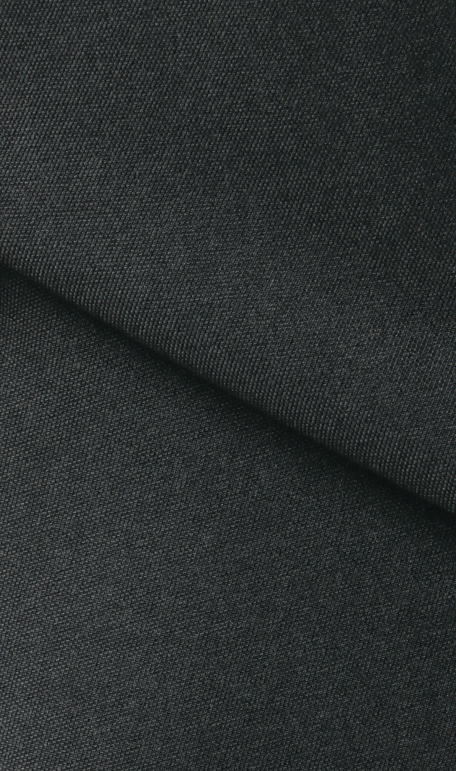 ステンカラースタンダードコート【撥水】 チャコール M