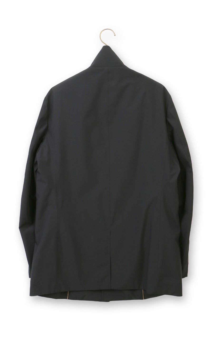 ドライビングコート【撥水加工】 ブラック S