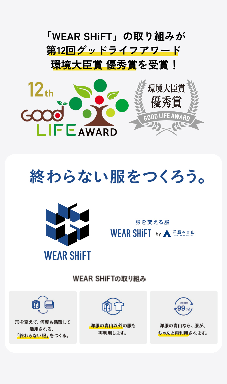 シングルチェスターコート【WEAR SHiFT】【OZMY】 ブラック S