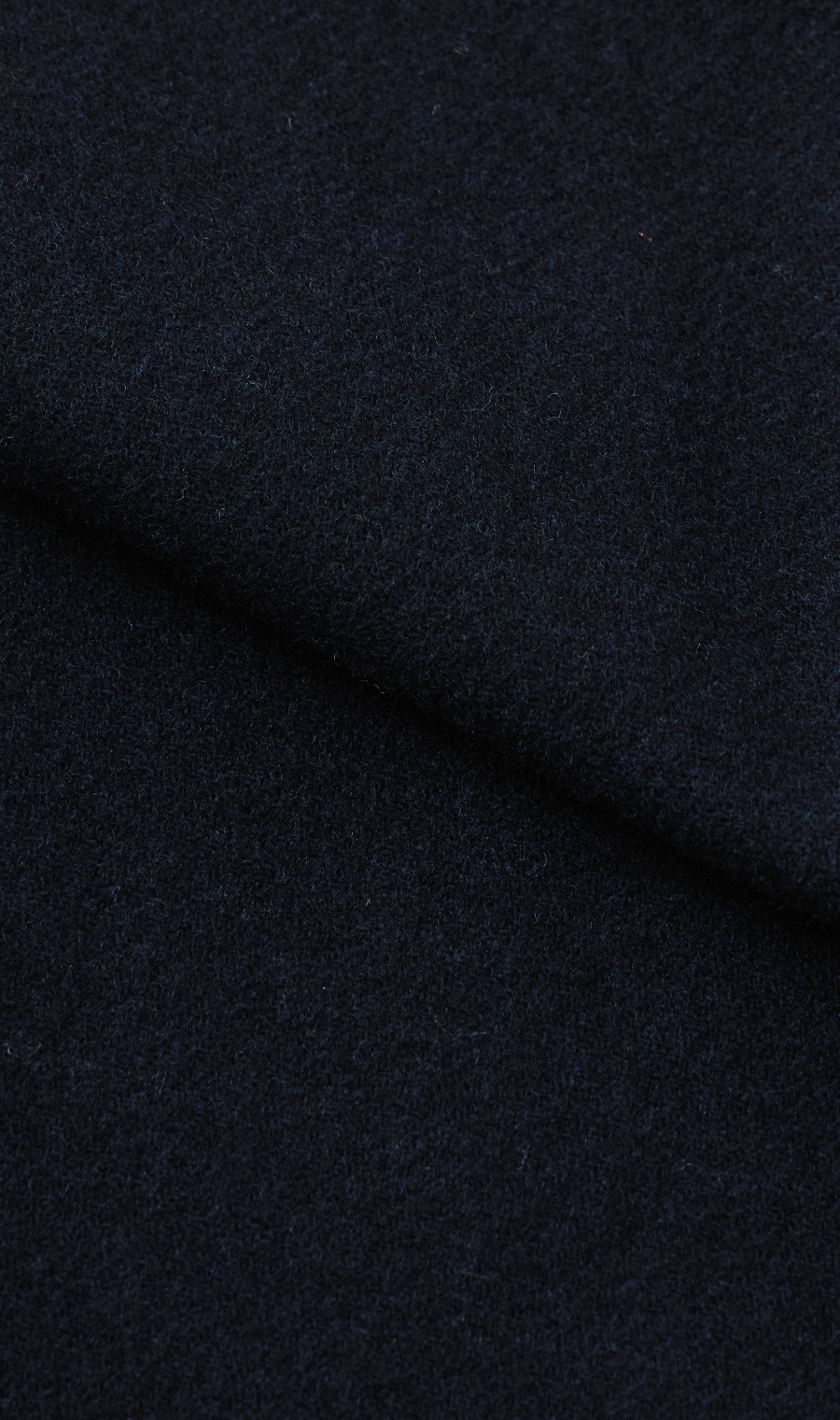 シングルチェスターコート【OZMY】【WEAR SHiFT】 ネイビー S
