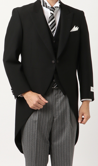 モーニングコート