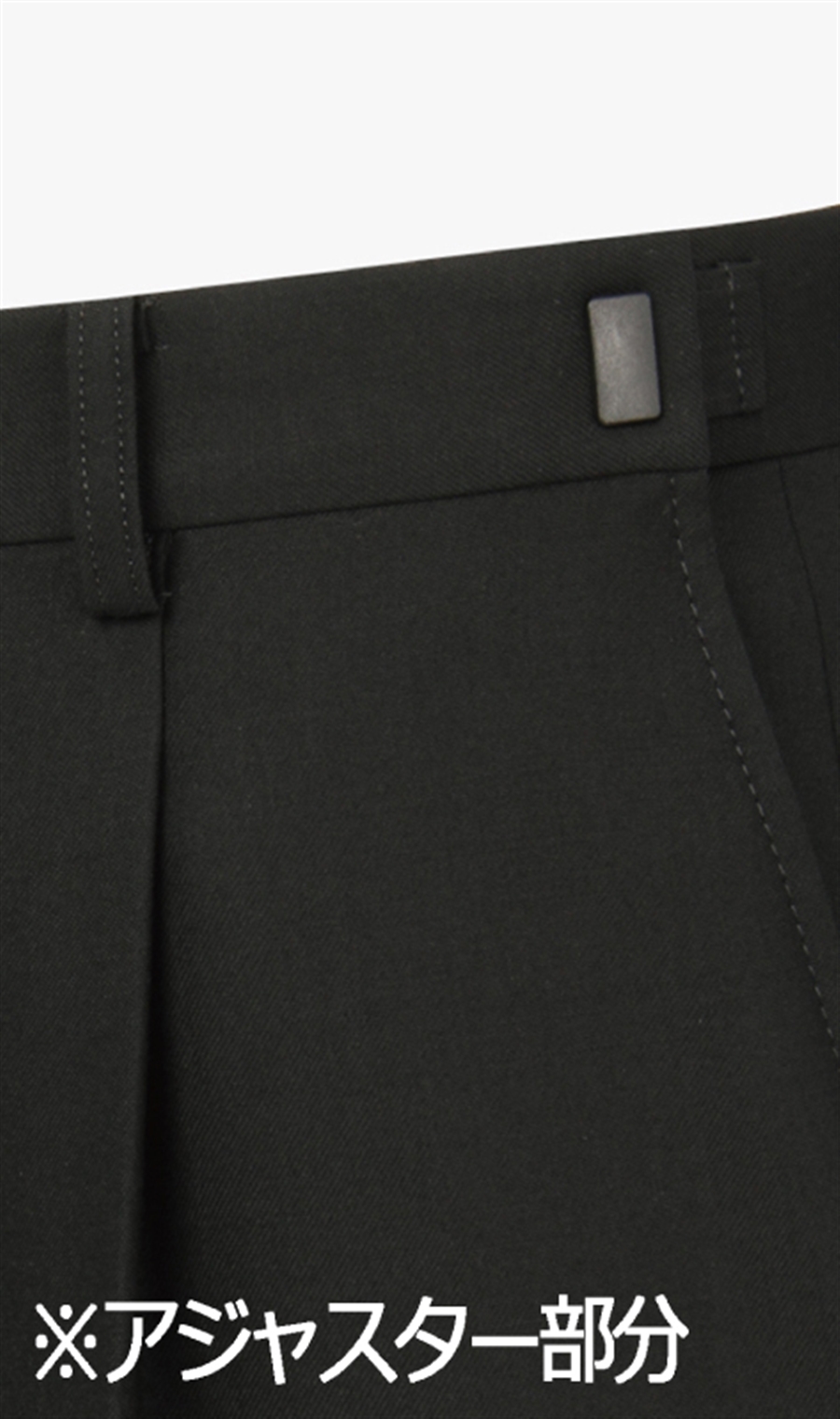 モーニングコート ブラック 体型:A体(標準型),号数（身長）:4号(165cm)