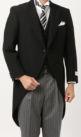 モーニングコート