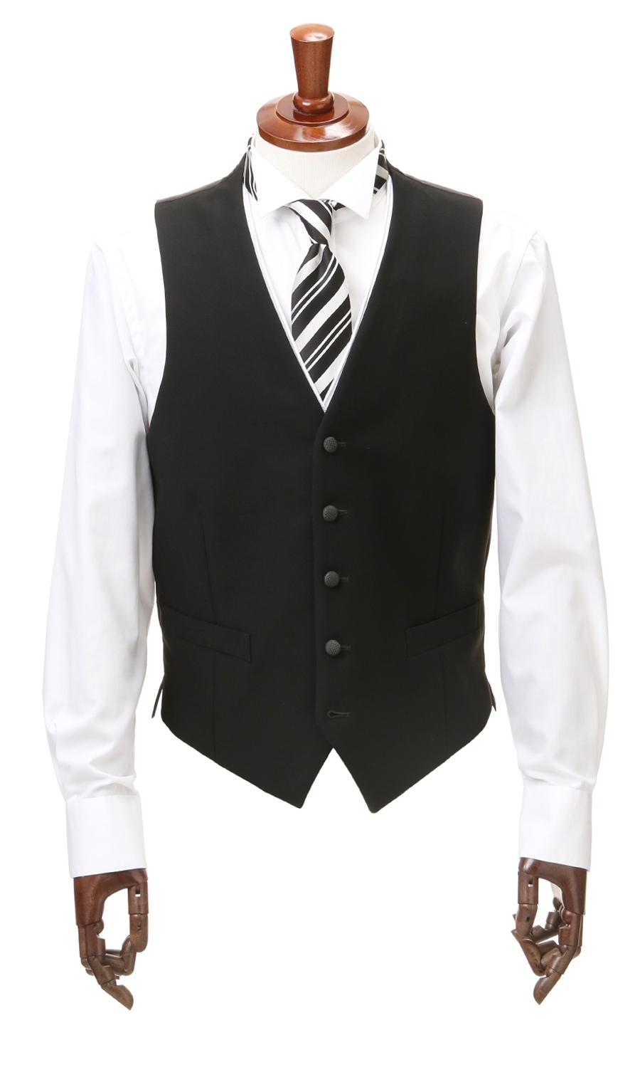 モーニングコート ブラック 体型:AB体(がっちり型),号数（身長）:3号(160cm)