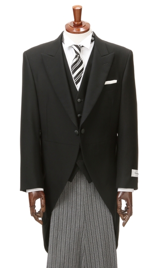 モーニングコート