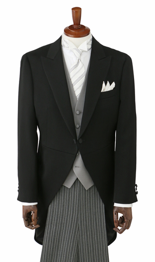 モーニングコート【YA/A/AB体】