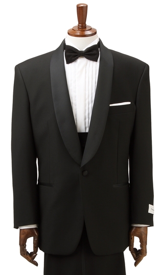 タキシード【キング&トール】