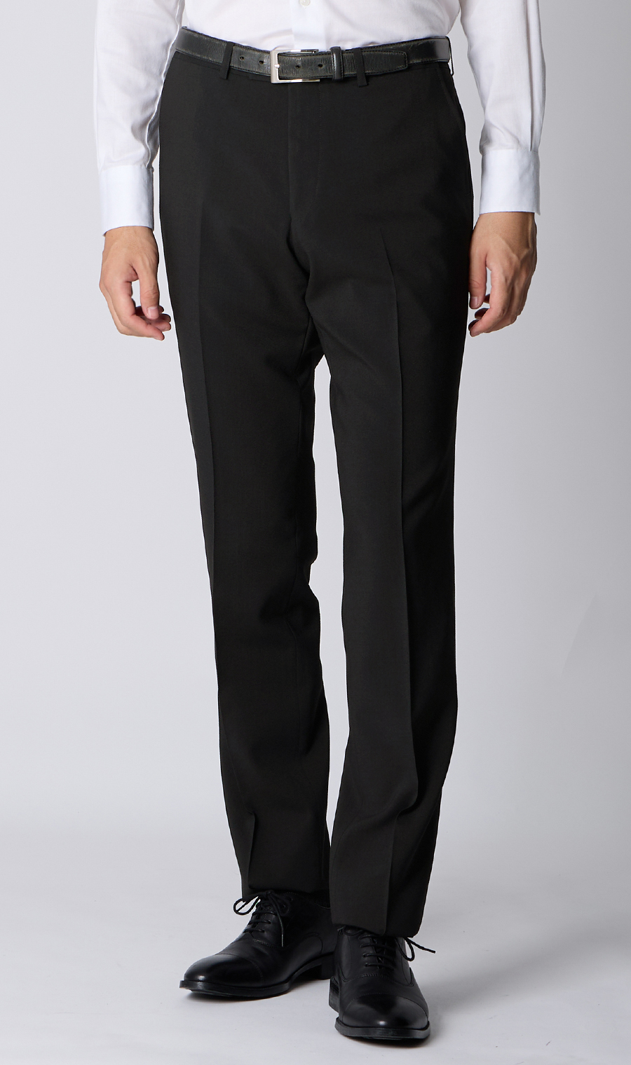 シングルスタイリッシュサマーフォーマル【YA体】 ブラック 体型:YA体(スリム型),号数（身長）:5号(170cm)