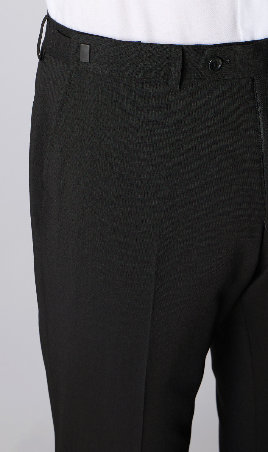 シングルスタイリッシュサマーフォーマル【YA体】 ブラック 体型:YA体(スリム型),号数（身長）:5号(170cm)