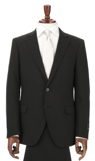 シングルスタイリッシュフォーマル【清涼】