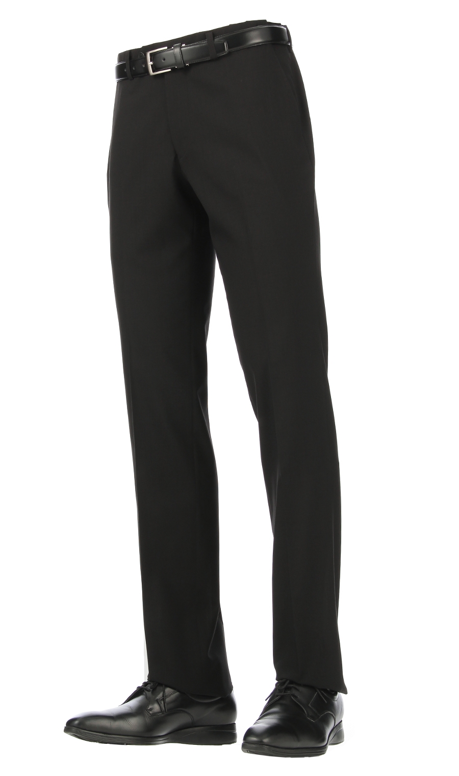 シングルスタイリッシュフォーマル【清涼】 ブラック 体型:YA体(スリム型),号数（身長）:4号(165cm)