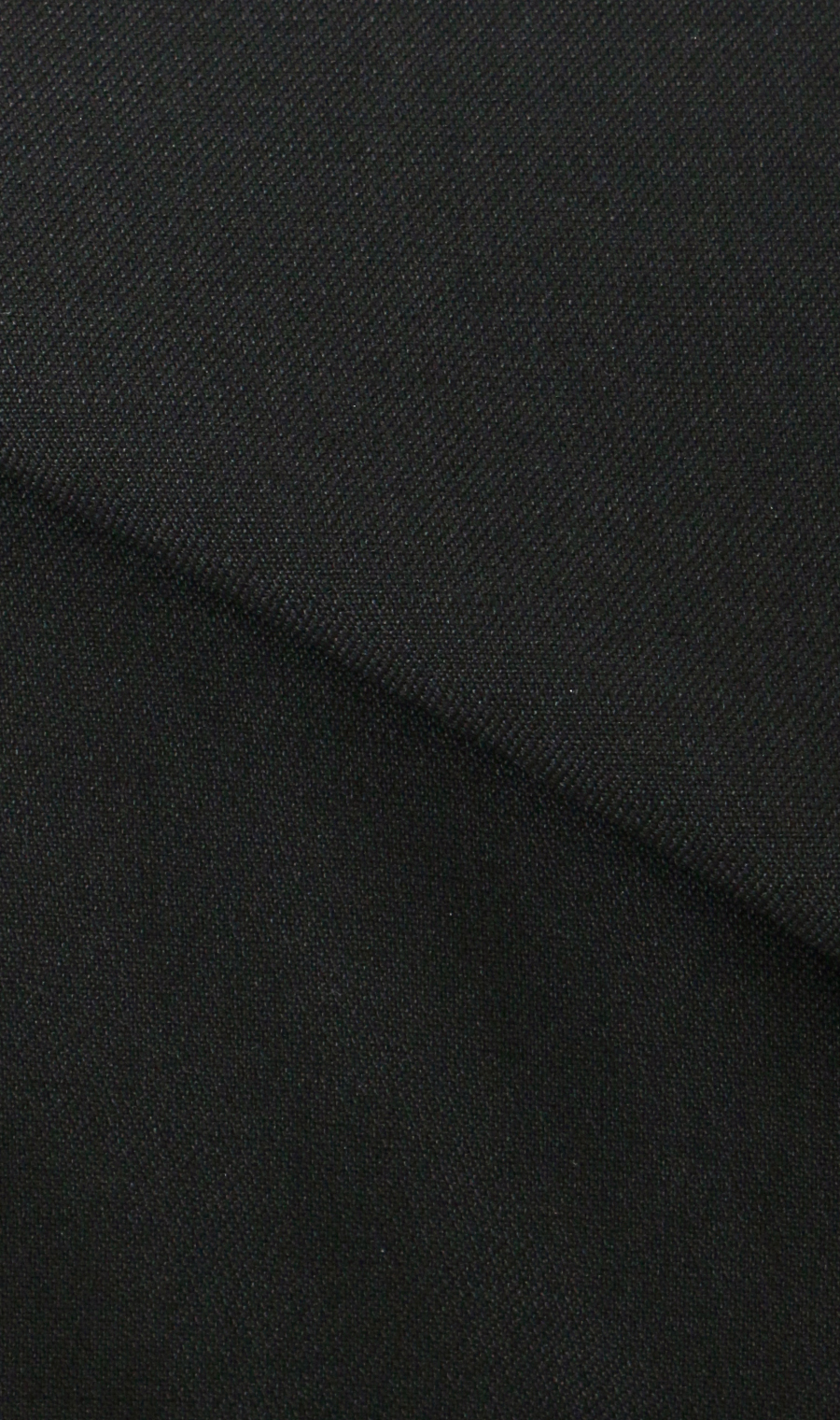 シングルスタイリッシュフォーマル【YA/A/AB/BE体】【濃染加工】 ブラック 体型:YA体(スリム型),号数（身長）:3号(160cm)